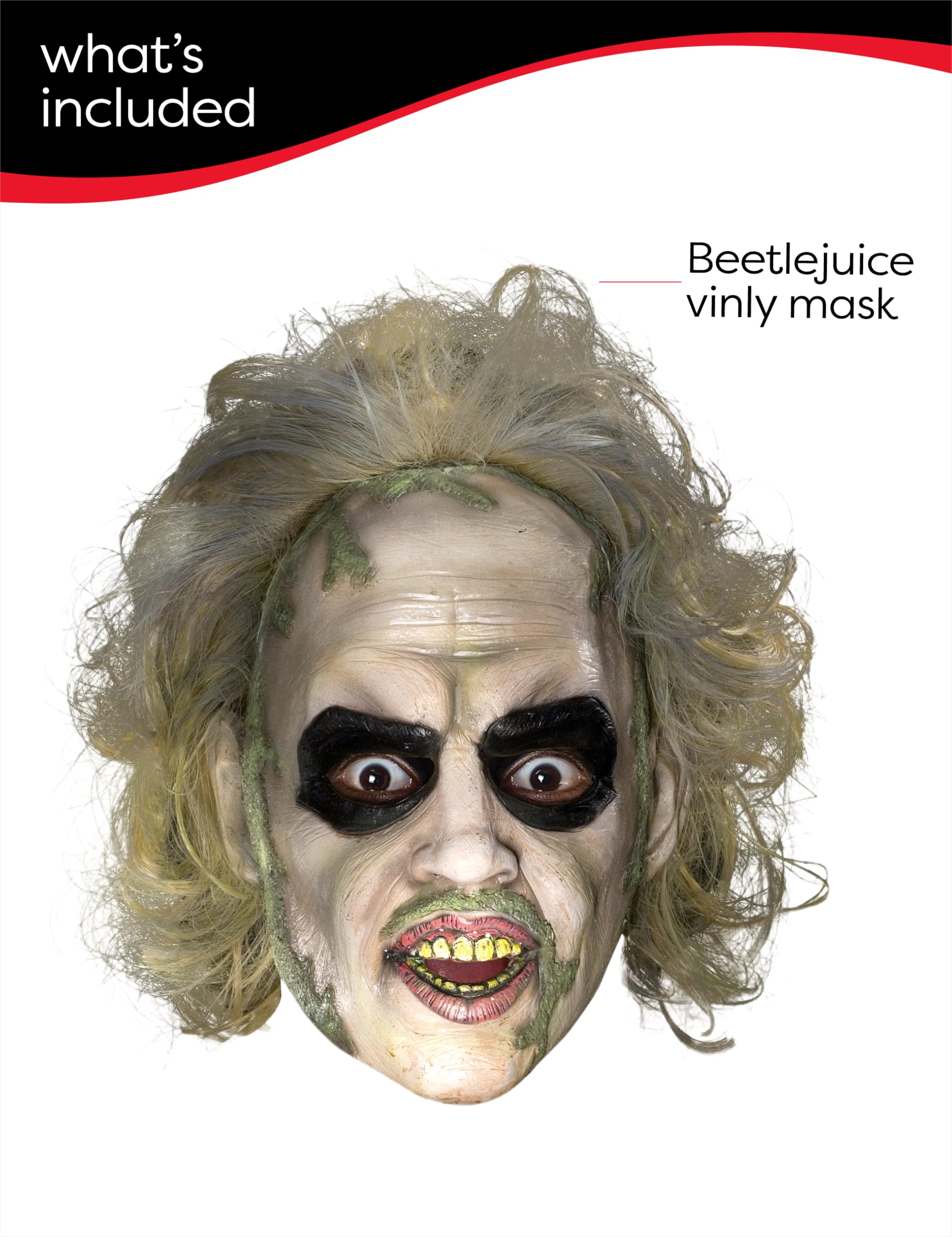rubie-s-deluxe-2nd-skin-ganzk-rperanzug-wei-einheitsgr-e image 3