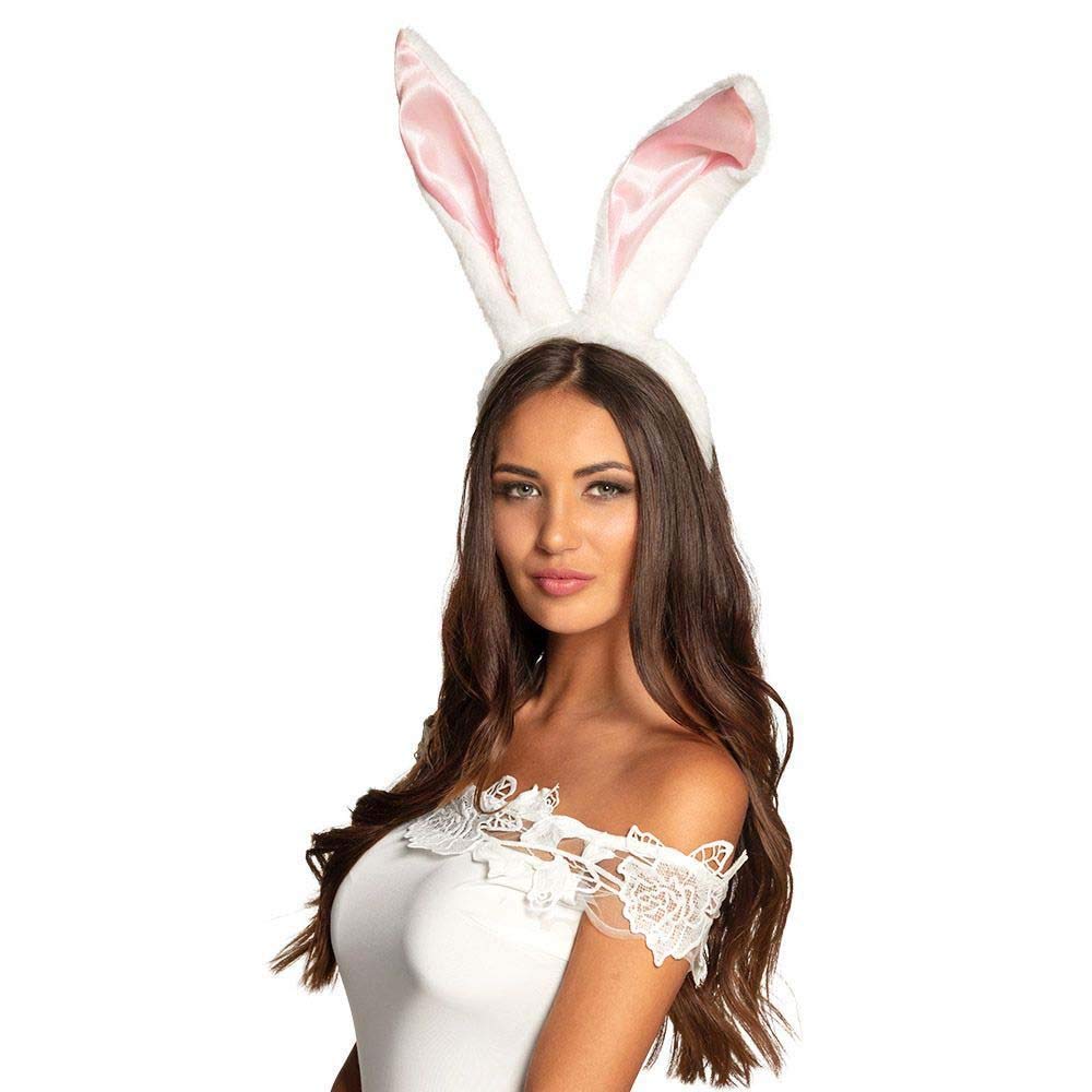 boland-headwear-bunny-haarreif-hasenohren-wei-rosa-pl-sch image 2