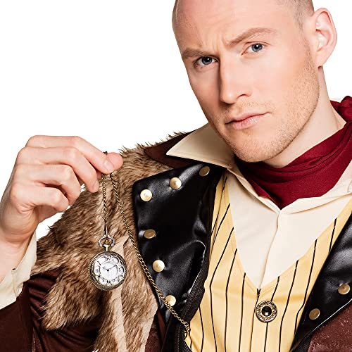 boland-accessories-steampunk-taschenuhr-steamclock image 7