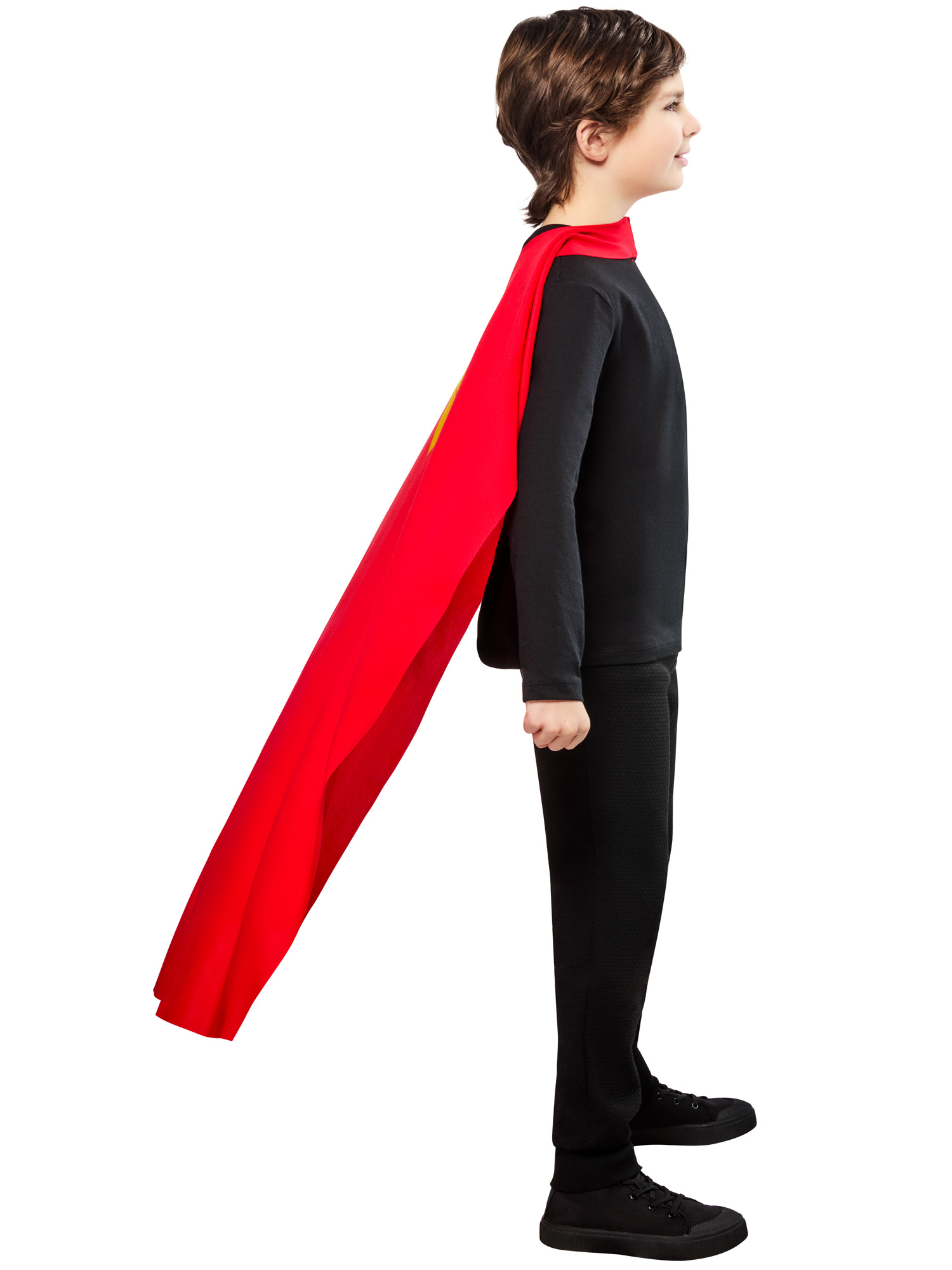 rubies-superman-movie-cape-umhang-rot image 4