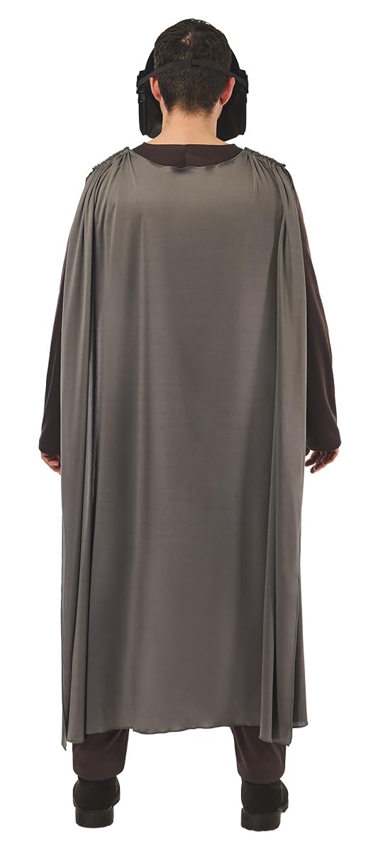 rubie-s-deluxe-mandalorian-kost-m-mit-umhang-maske image 2