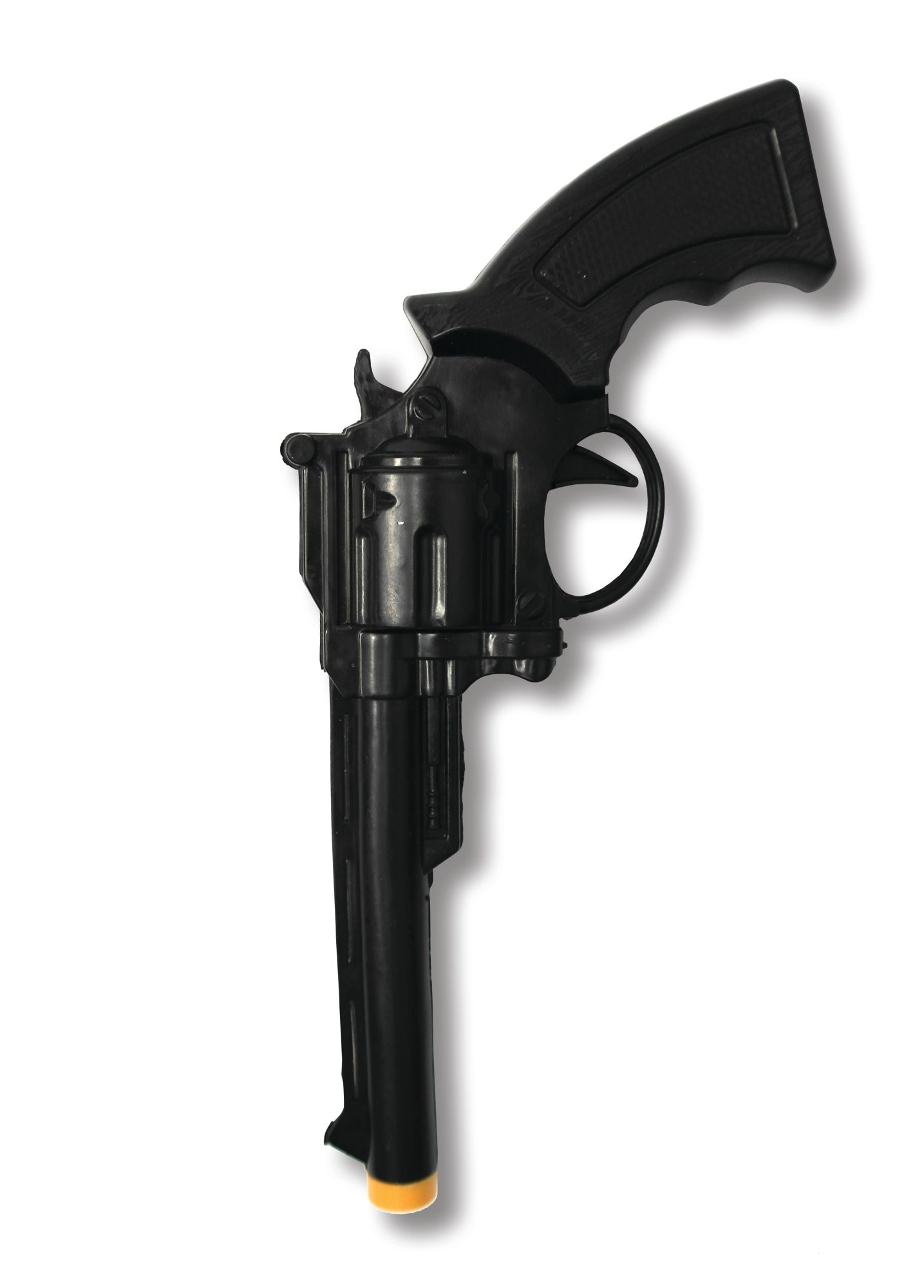rubies-armes-et-balais-pistolet-spielzeugpistole-mit-3-saugnapf-pfeilen image 1