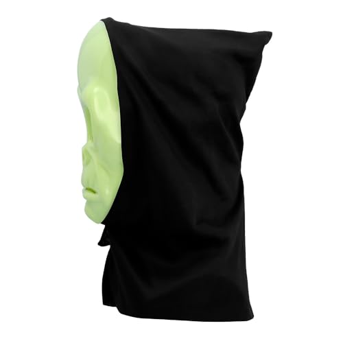 boland-alien-maske-mit-kapuze-halloween-grusel image 7