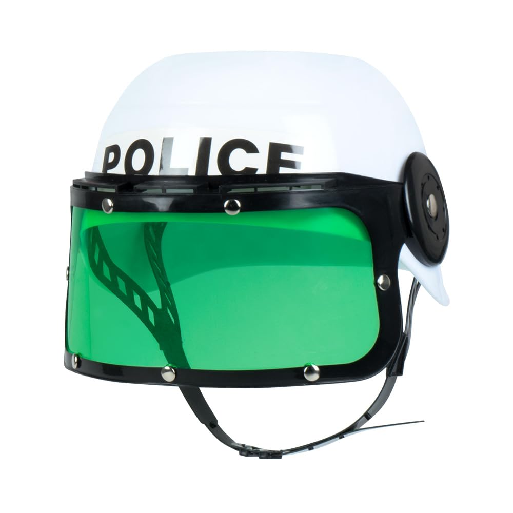 boland-headwear-police-kinderhelm-schwarz-visierhelm image 5
