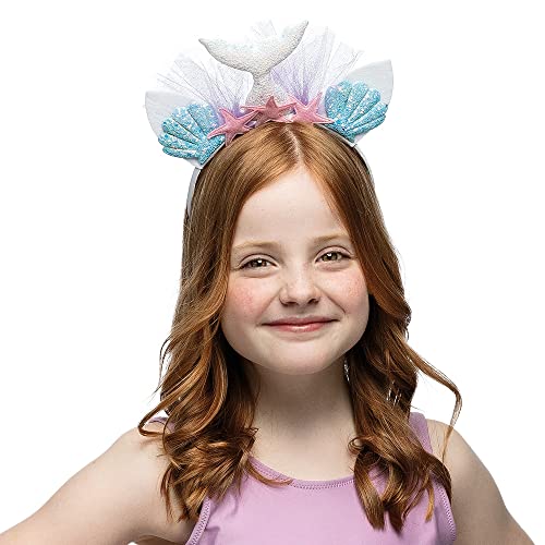 boland-mermaid-stars-haarreif-meerjungfrau-tiara-glitzer image 7