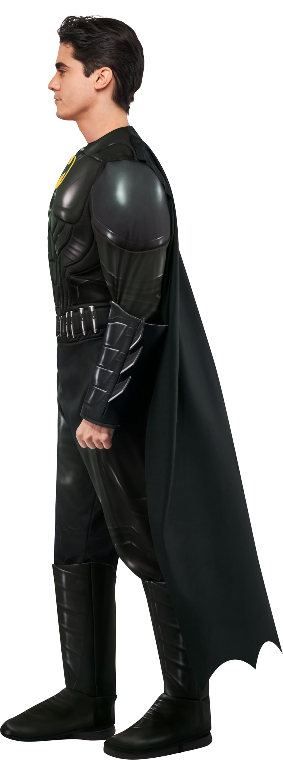 rubie-s-deluxe-batman-keaton-herrenkost-m-gr-l-mit-maske image 3