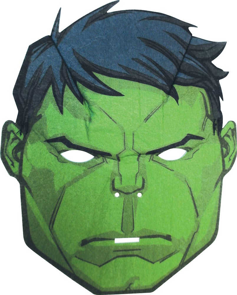 rubies-hulk-kost-m-klassik-mit-maske-gr-n image 5