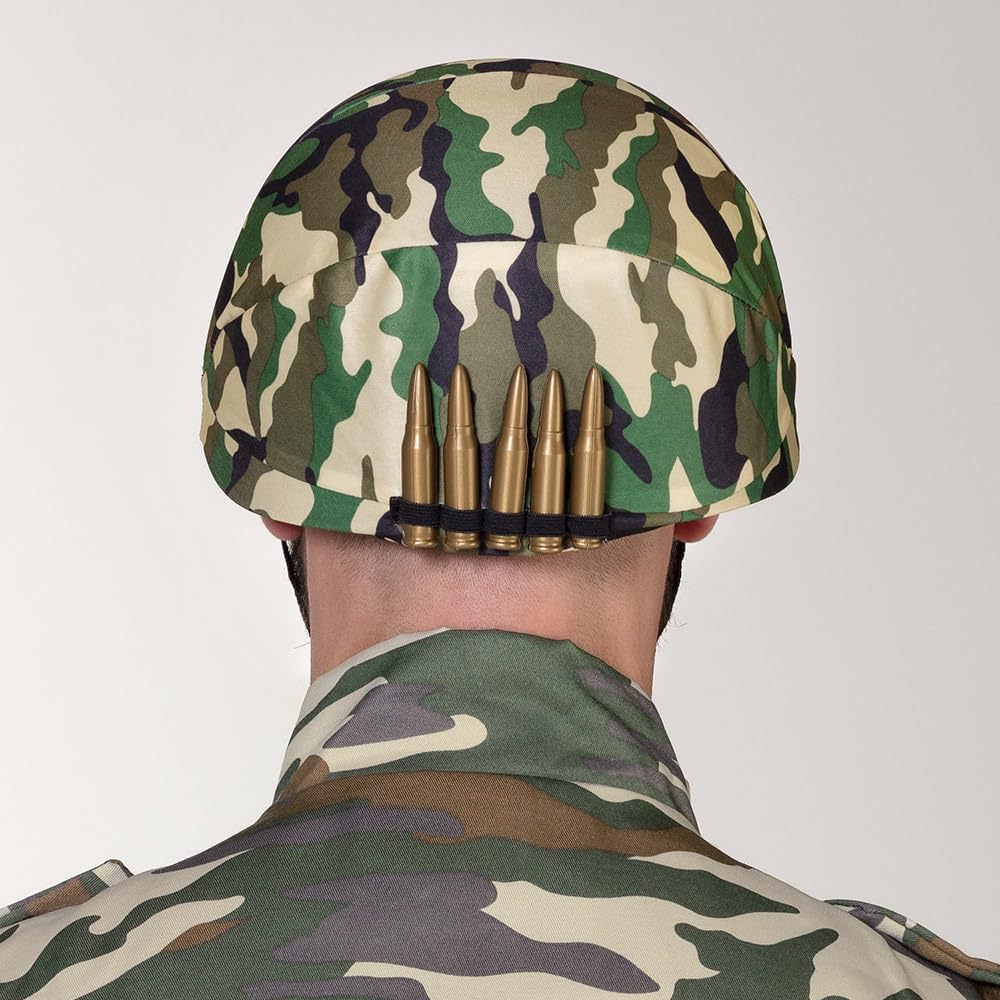 boland-headwear-milit-r-helm-camouflage-erwachsene-verstellbar image 6