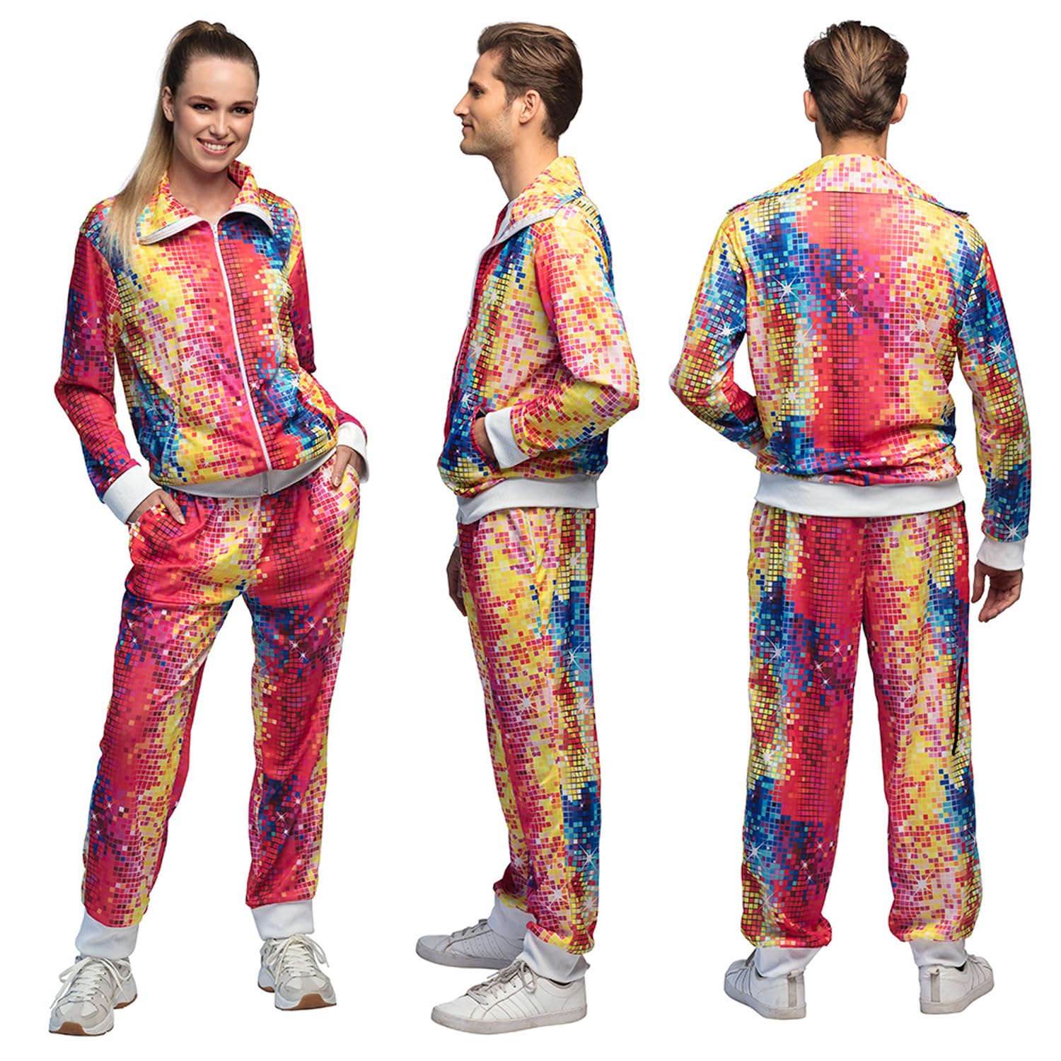 boland-retro-tracksuits-disco-trainingsanzug-kost-m-damen-s-80er image 3