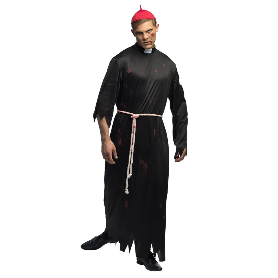 boland-zombie-priester-erwachsenenkost-m-m-l-horror image 1
