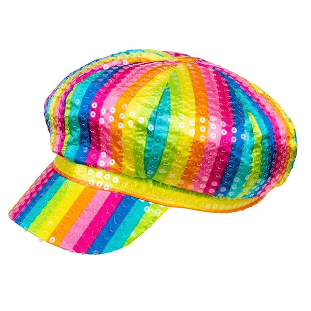 boland-m-tze-lillipop-bunt-mit-pailletten-kopfbedeckung image 1