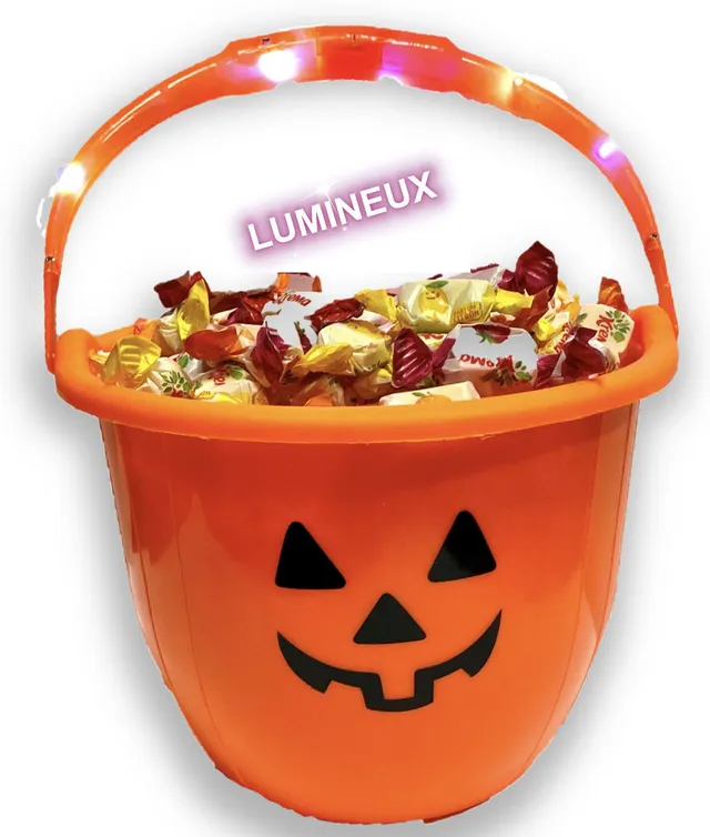 rubies-s-igkeitentopf-leuchtend-bonbontopf-halloween image 1