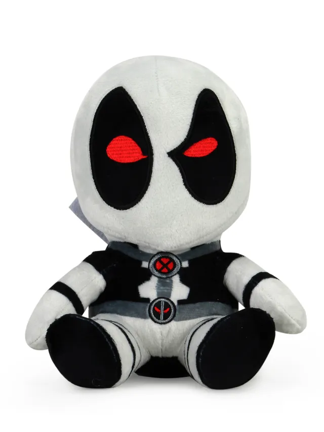 kidrobot-deadpool-x-force-pl-schfigur image 1