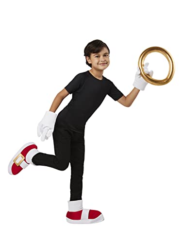 rubie-s-deluxe-sonic-zubeh-r-set-kinder-einheitsgr-e image 4