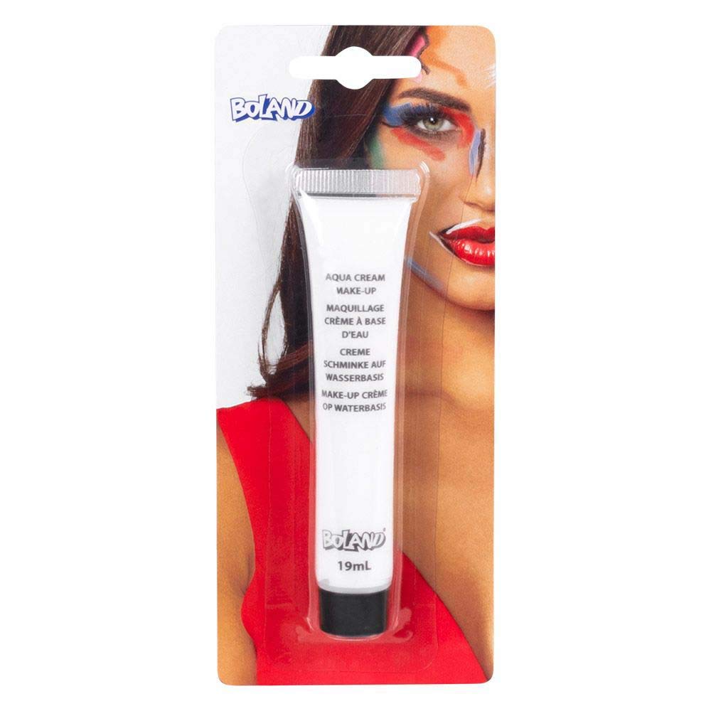 boland-accessories-aqua-creme-make-up-wei-19-ml-schminke image 1
