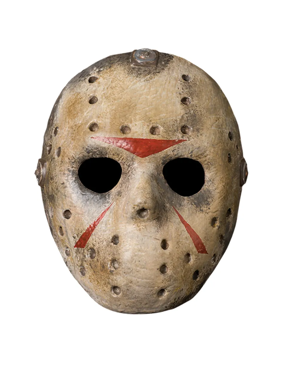 rubies-jason-halloween-maske-erwachsene-schaum-elastik image 1