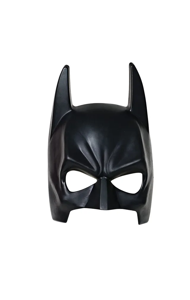 rubie-s-deluxe-batman-dark-knight-maske-erwachsene image 1