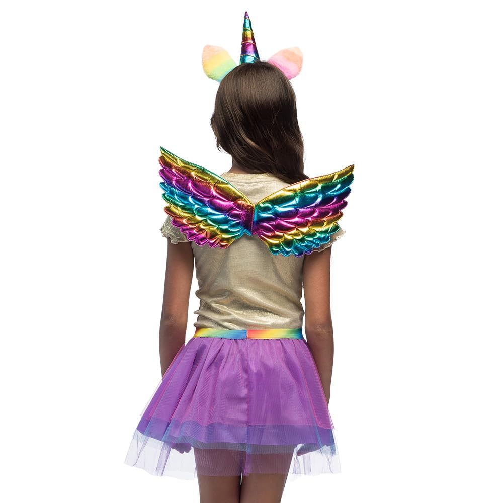 boland-regenbogen-einhorn-kost-mset-kinder-t-llrock image 5