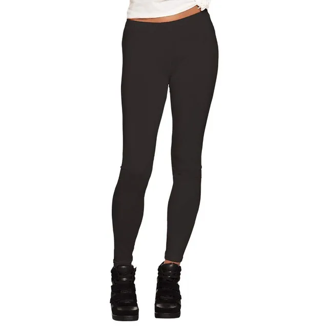 boland-leggings-opaque-damen-schwarz-gr-m-stretch image 1