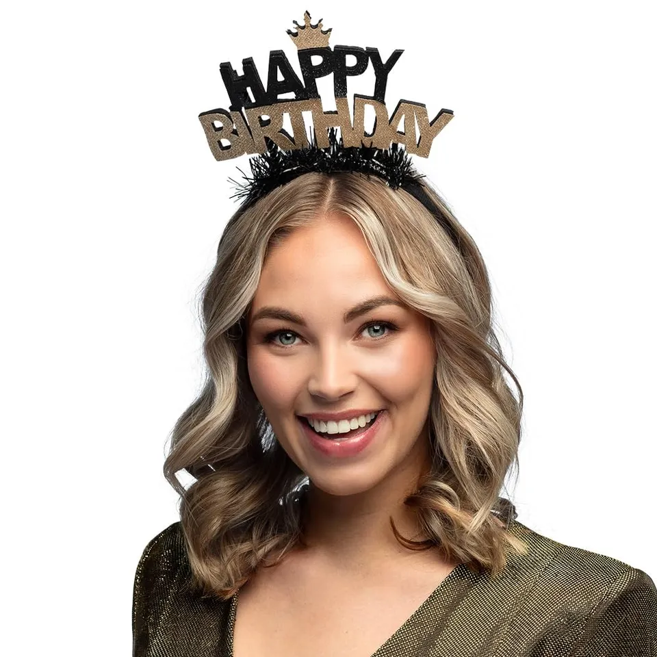 boland-happy-birthday-haarreif-party-geburtstag image 1