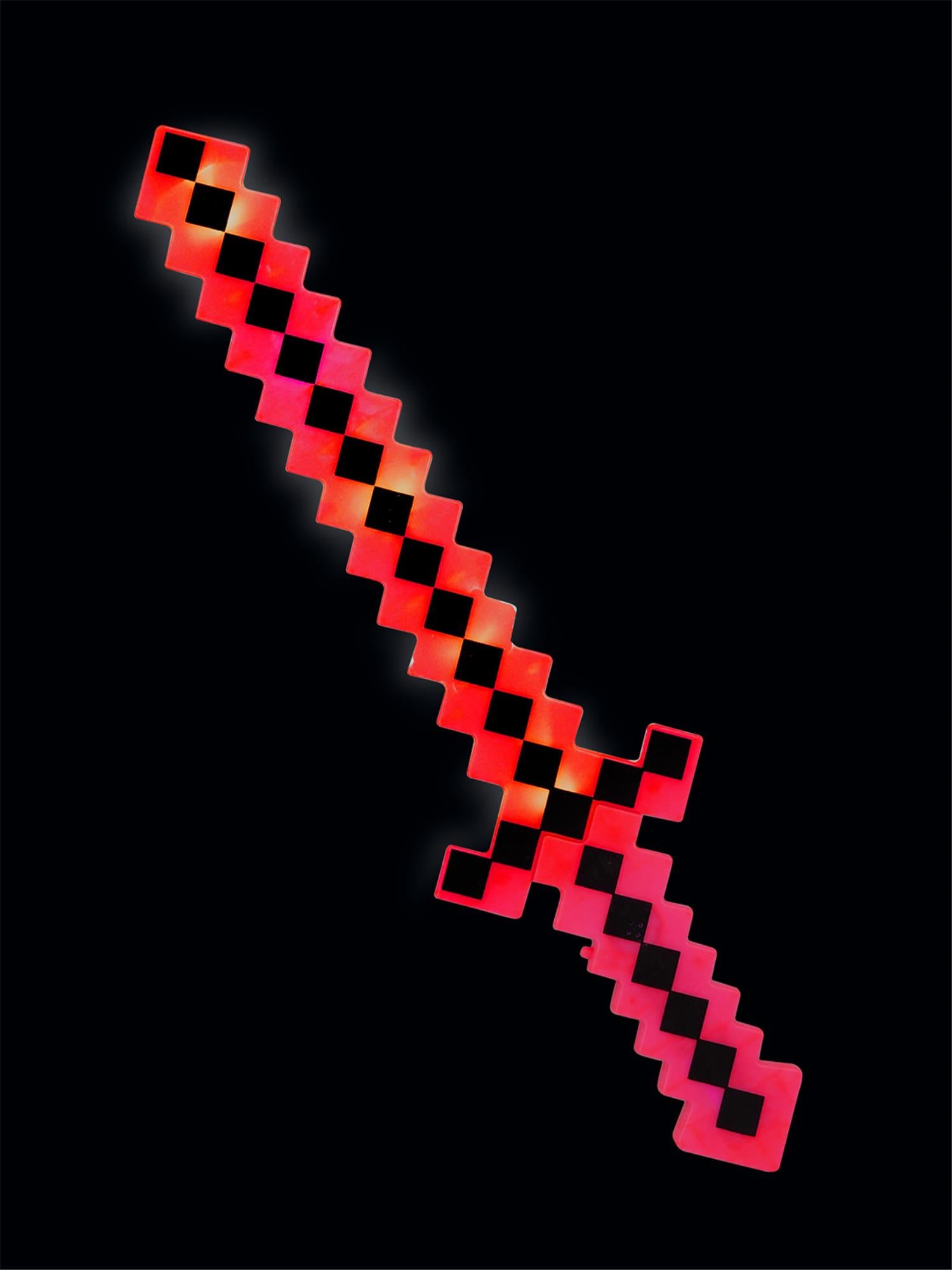 smiffys-time4fun-led-pixel-schwert-24-kost-m image 3