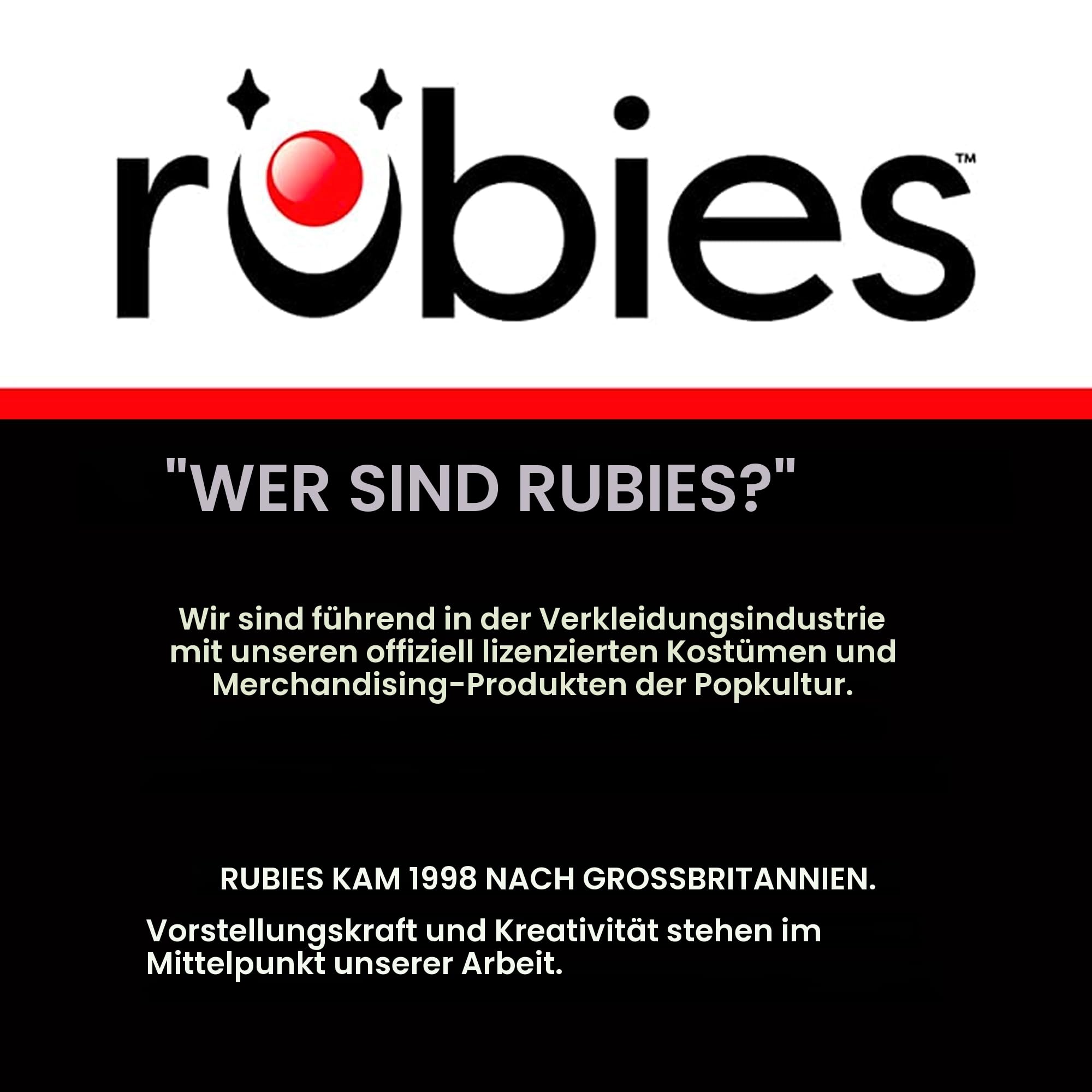 rubie-s-deluxe-elvis-kost-m-herren-wei-einheitsgr-e image 6