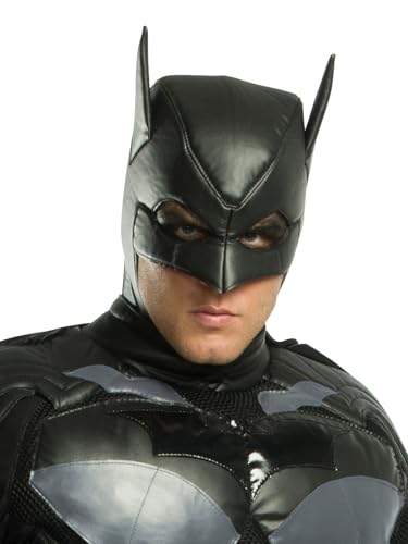 rubie-s-deluxe-dark-knight-batman-kost-m-herren image 6