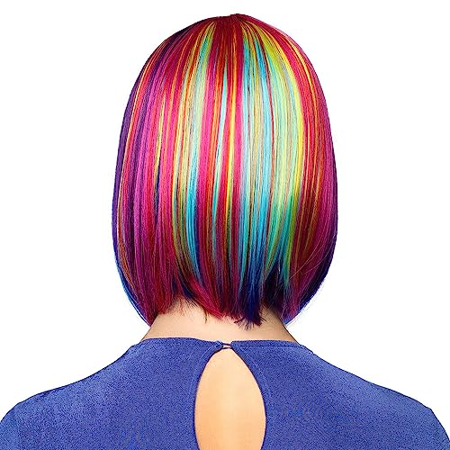 boland-wigs-85718-unity-per-cke-longbob-bunt-karneval image 8