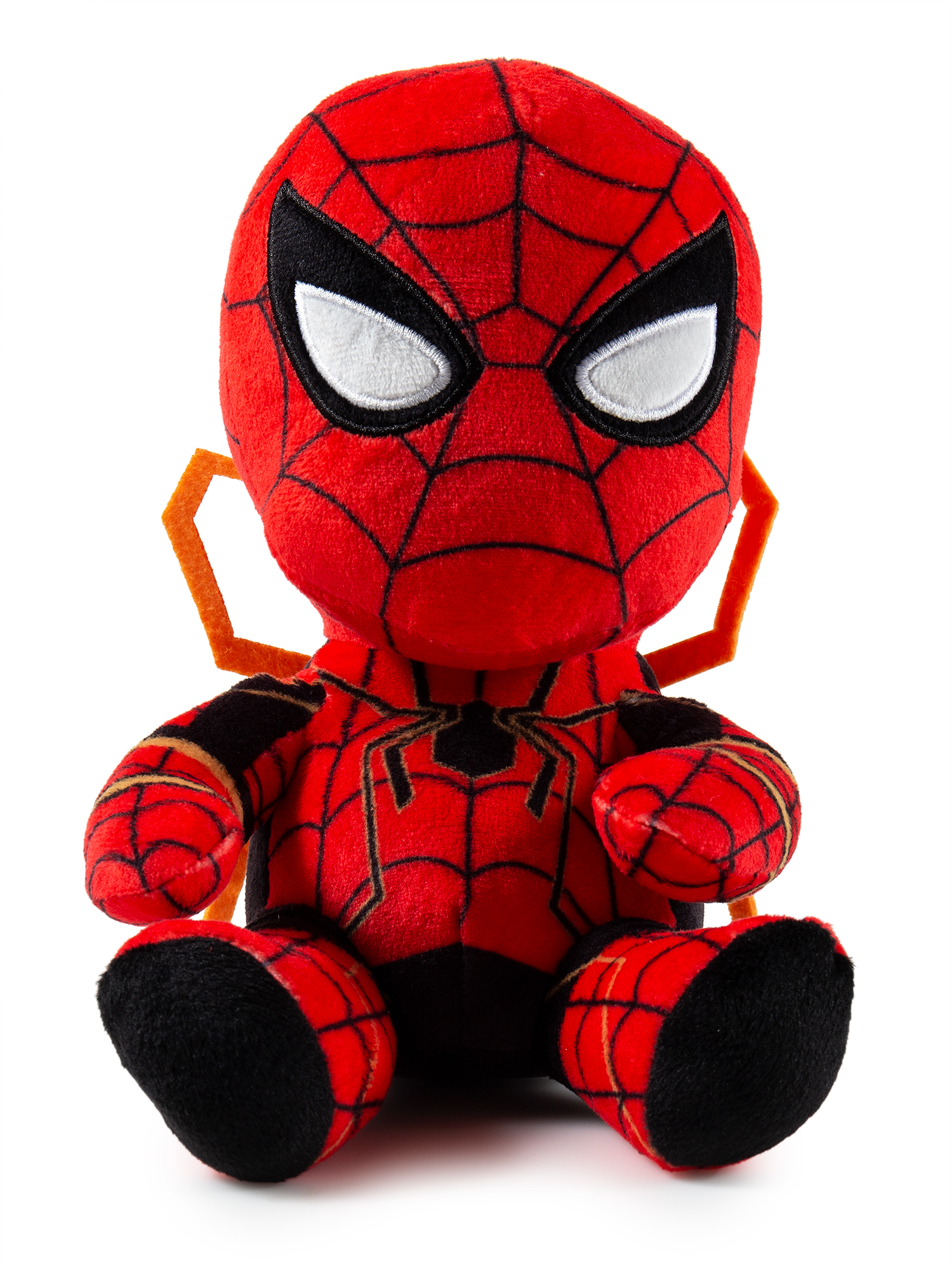 rubies-kid-robot-spider-man-pl-schtier-20-cm-infinity-war image 1