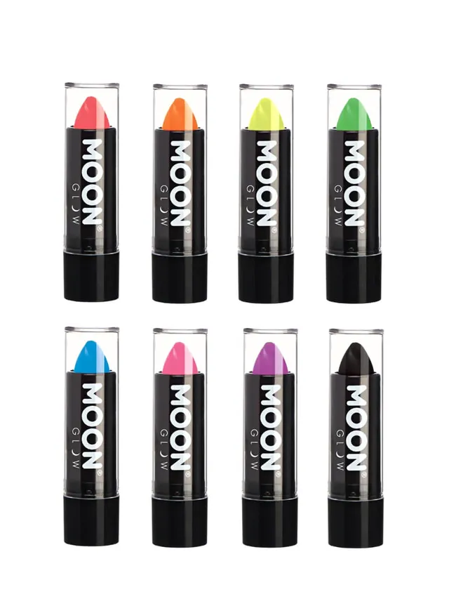 moon-glow-neon-uv-lippenstift-schwarz-5g image 1