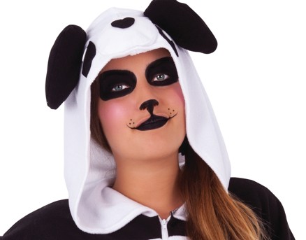 rubies-panda-kost-m-pyjama-overall-std-erwachsene image 3