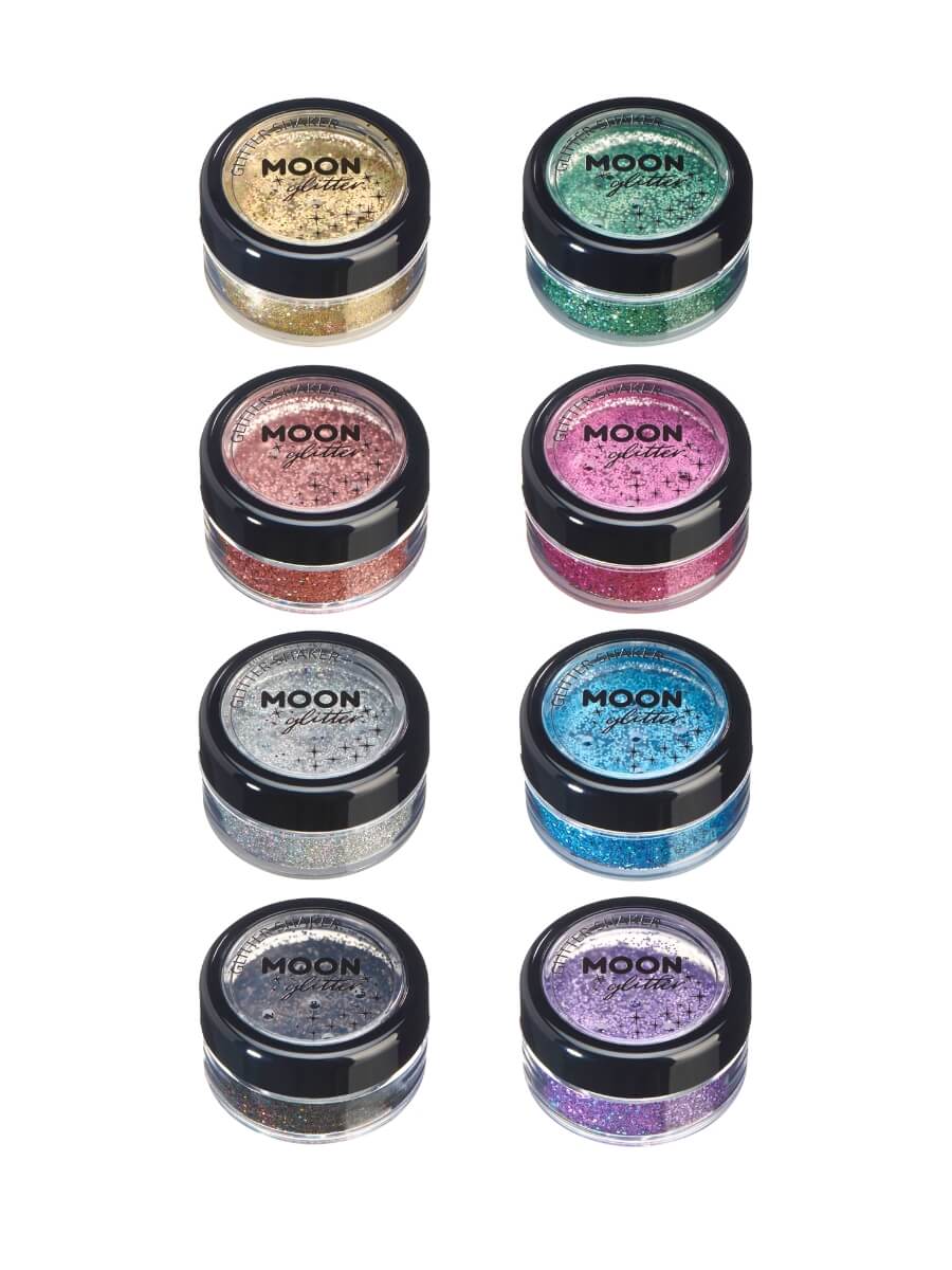 smiffys-makeup-fx-moon-glitter-shaker-glitzer-blau-5g image 1