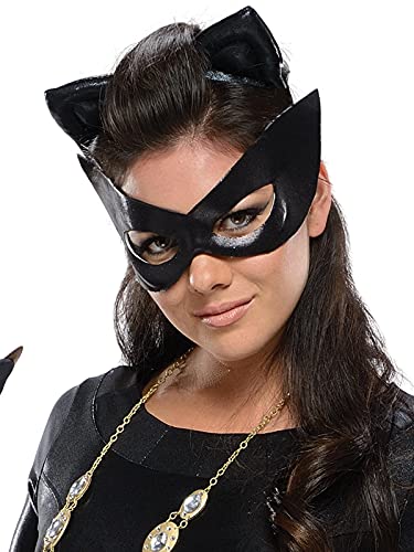 rubie-s-deluxe-batman-classic-1966-catwoman-kost-m-damen-s image 6