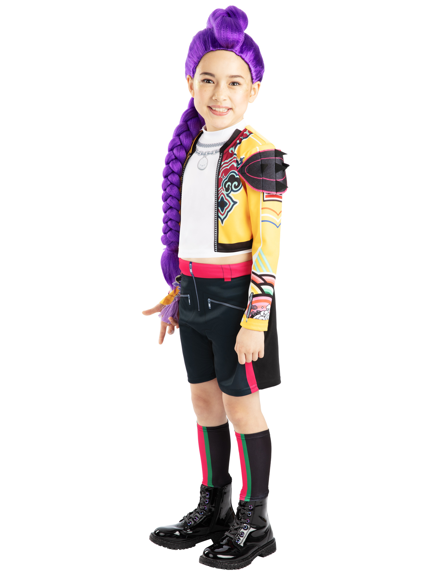 rubies-rumi-kpop-demon-hunters-kost-m-core image 4