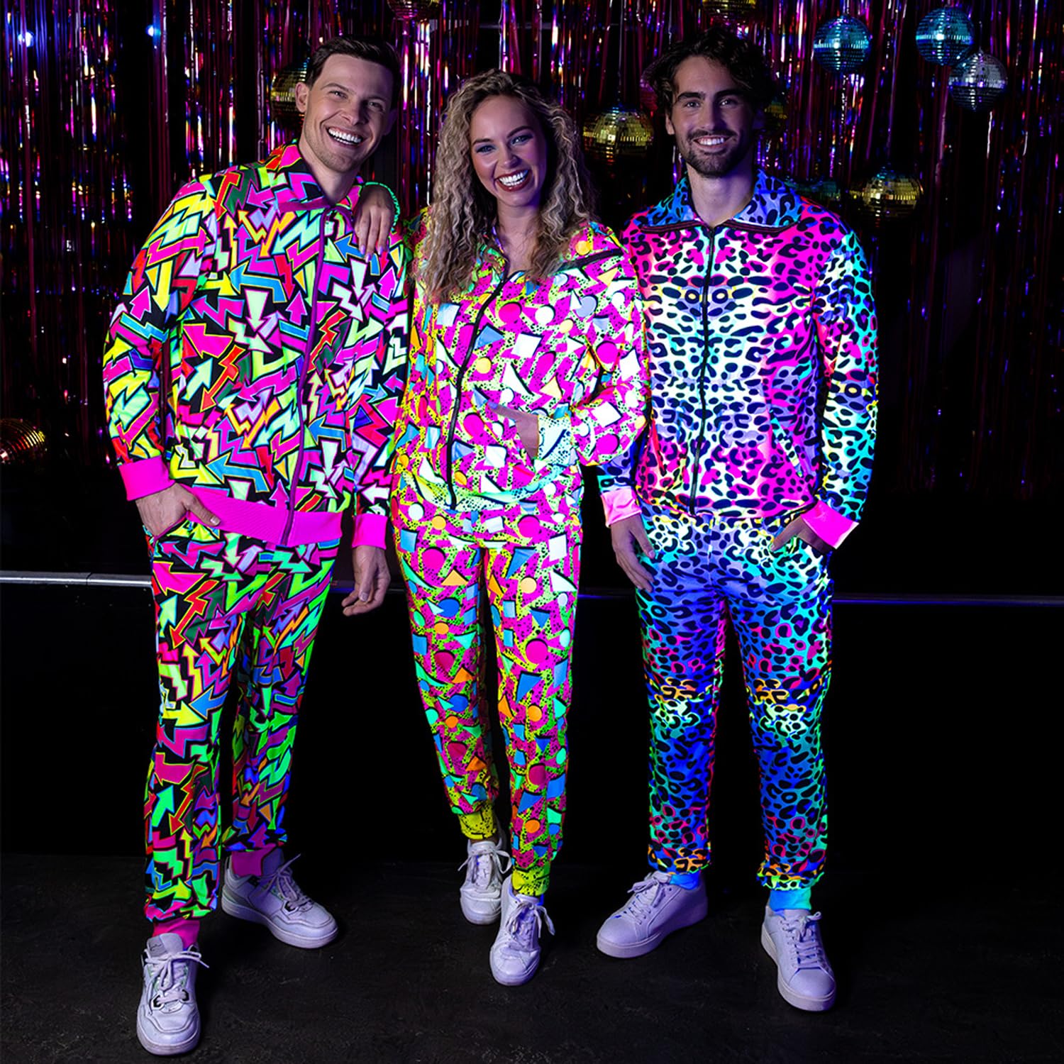 boland-leopard-art-trainingsanzug-damen-neon-gr-e-s image 8