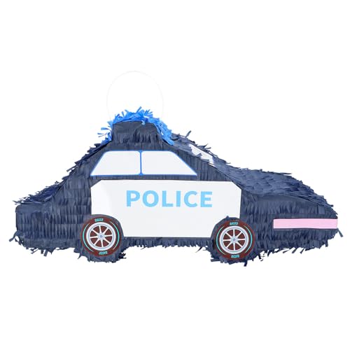 boland-30970-pinata-polizeiauto-h-ngedeko-56-cm image 7