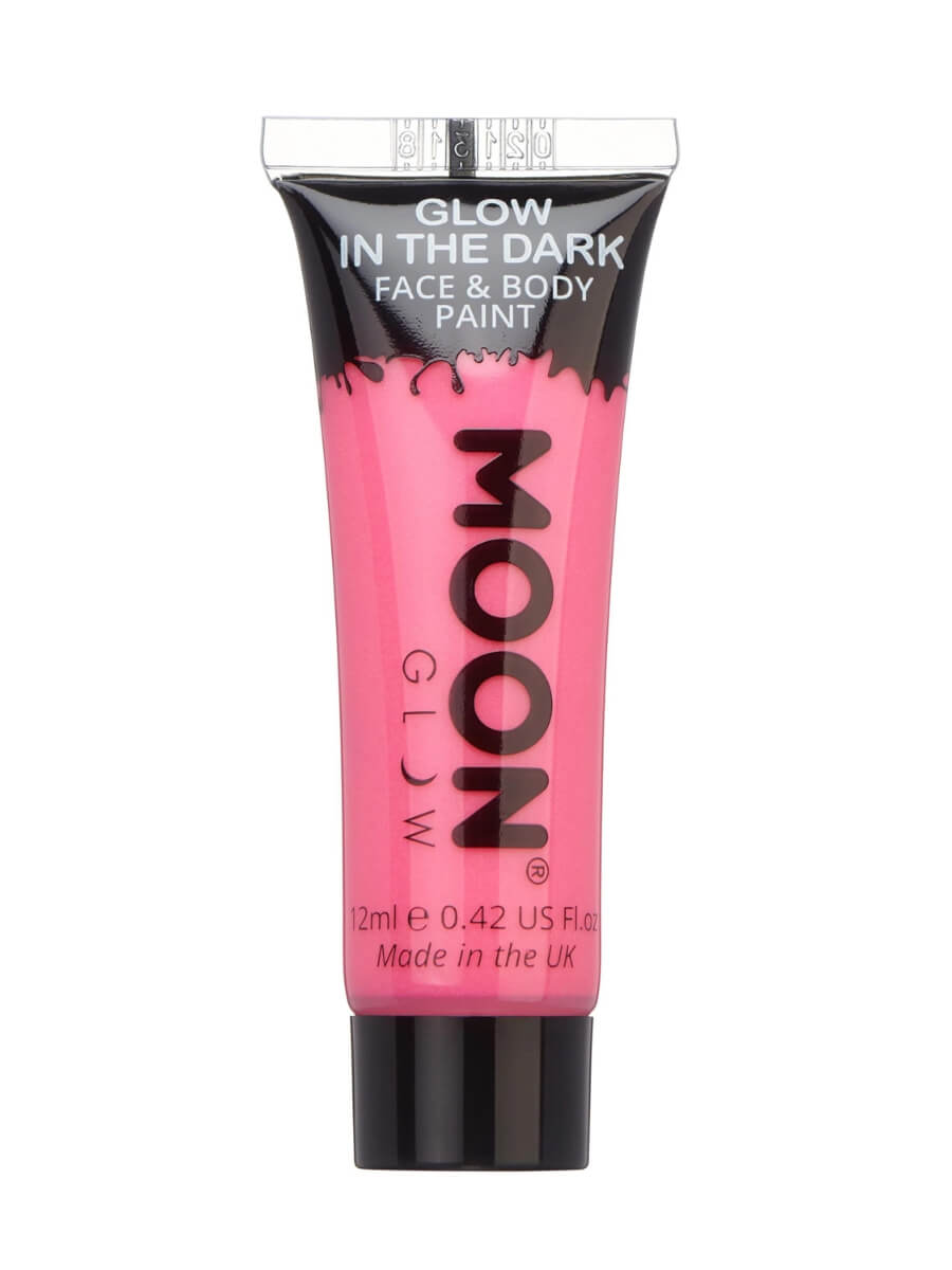 smiffys-makeup-fx-glow-face-paint-gesichtsschminke-blau-12ml-vegan image 3