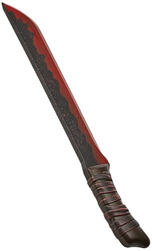 rubie-s-deluxe-friday-the-13th-jason-maske-machete-set-herren image 5