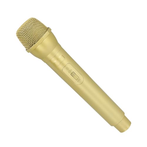 boland-30886-mikrofon-deluxe-gold-23-5-cm-kost-mzubeh-r image 6