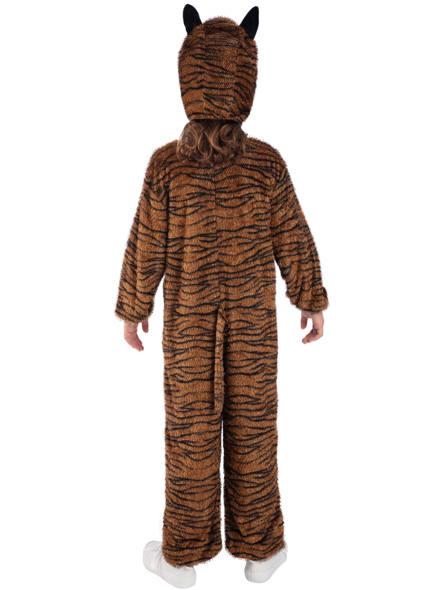 smiffys-fever-tiger-kinder-kost-m-overall-4-9-jahre image 2