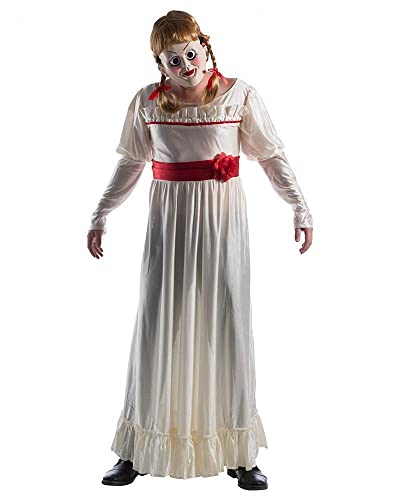 rubie-s-deluxe-annabelle-horror-kost-m-erwachsene-conjuring image 4