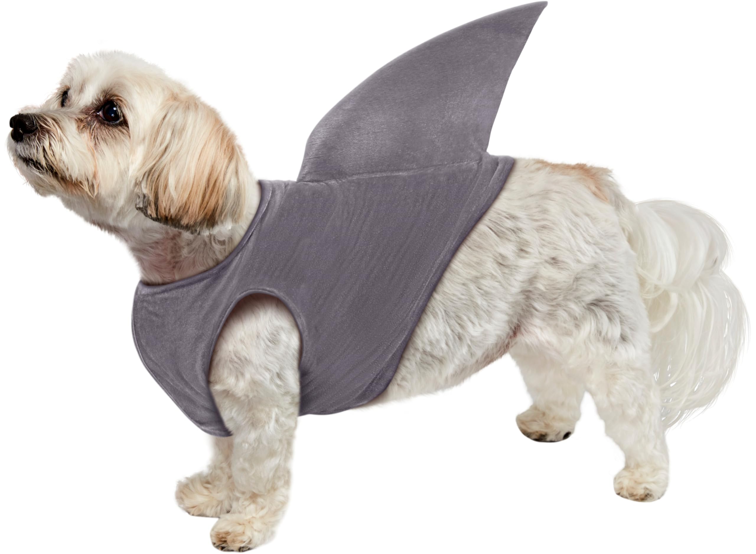 rubie-s-deluxe-haiflosse-hundekost-m-hai image 3