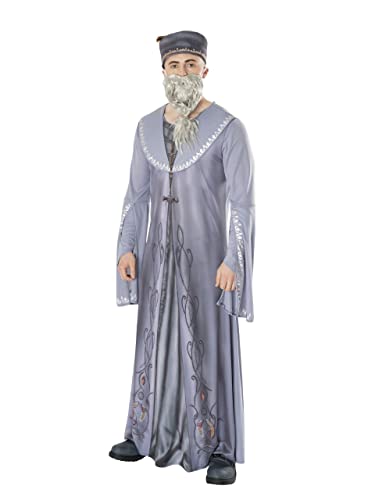 rubies-deluxe-harry-potter-dumbledore-kost-m-std image 4