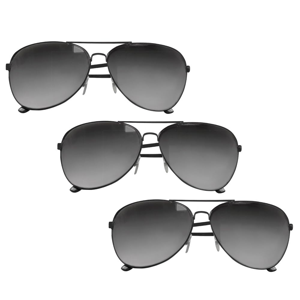 boland-polizei-partybrille-set-3-st-ck-fasching-brille image 1