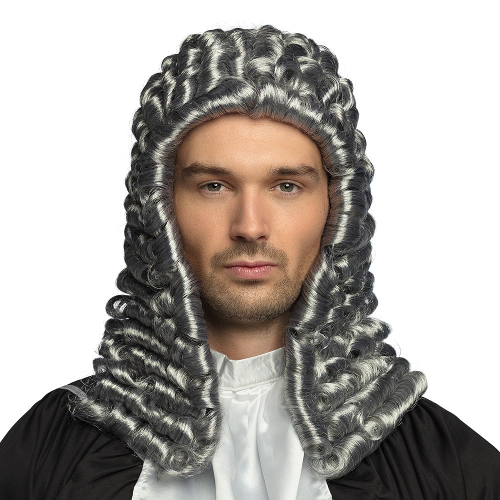 boland-wigs-richter-per-cke-grau-lockig-einheitsgr-e image 2