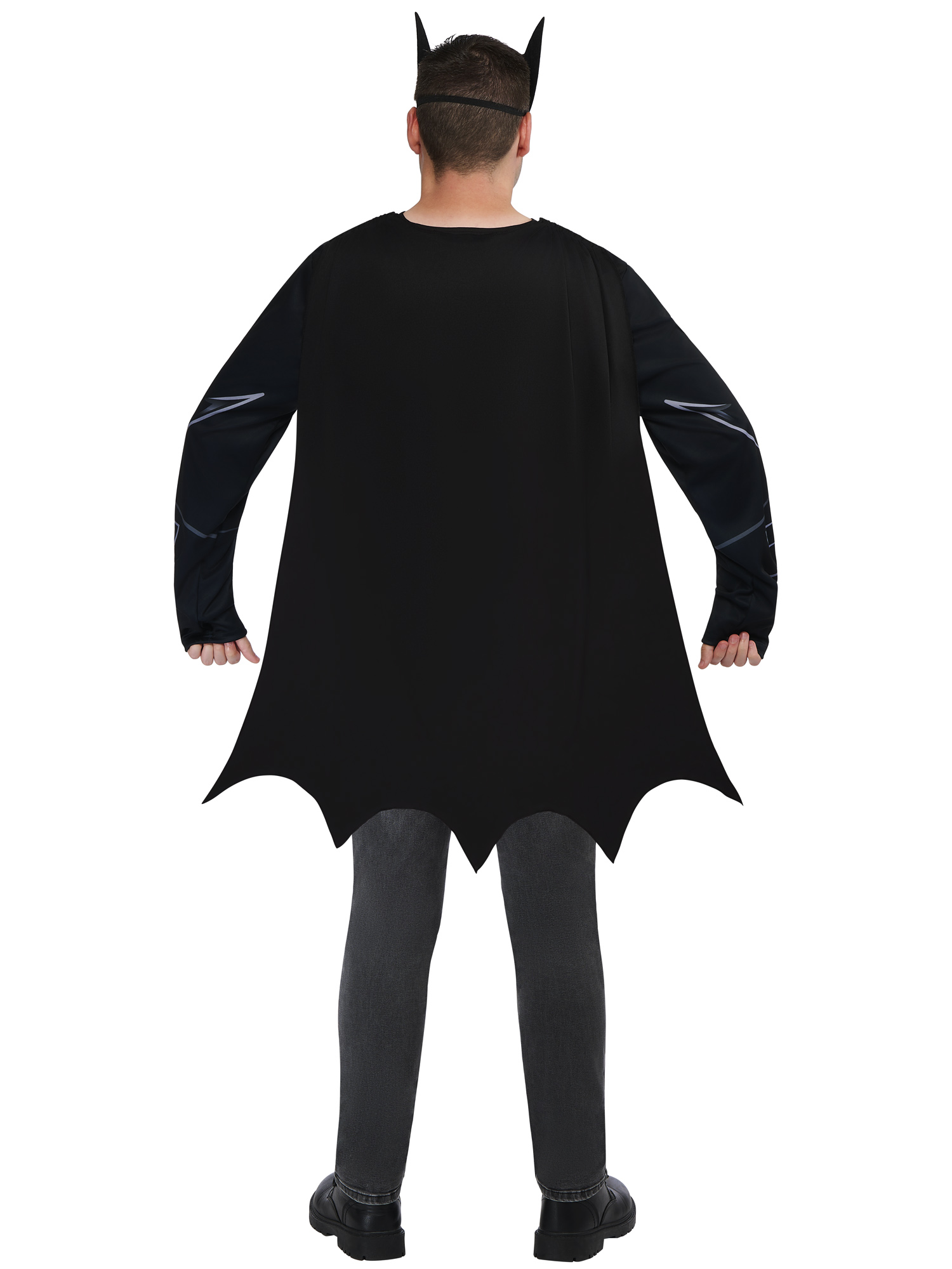 rubies-d-guisements-batman-top-mit-maske-erwachsene-m-l image 2