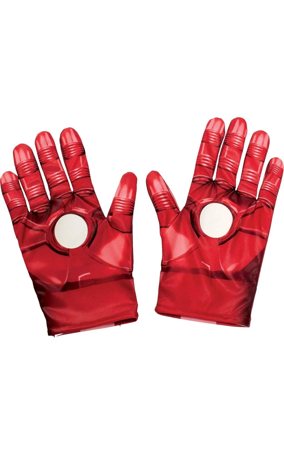 rubie-s-deluxe-iron-man-handschuhe-kinder-einheitsgr-e image 1