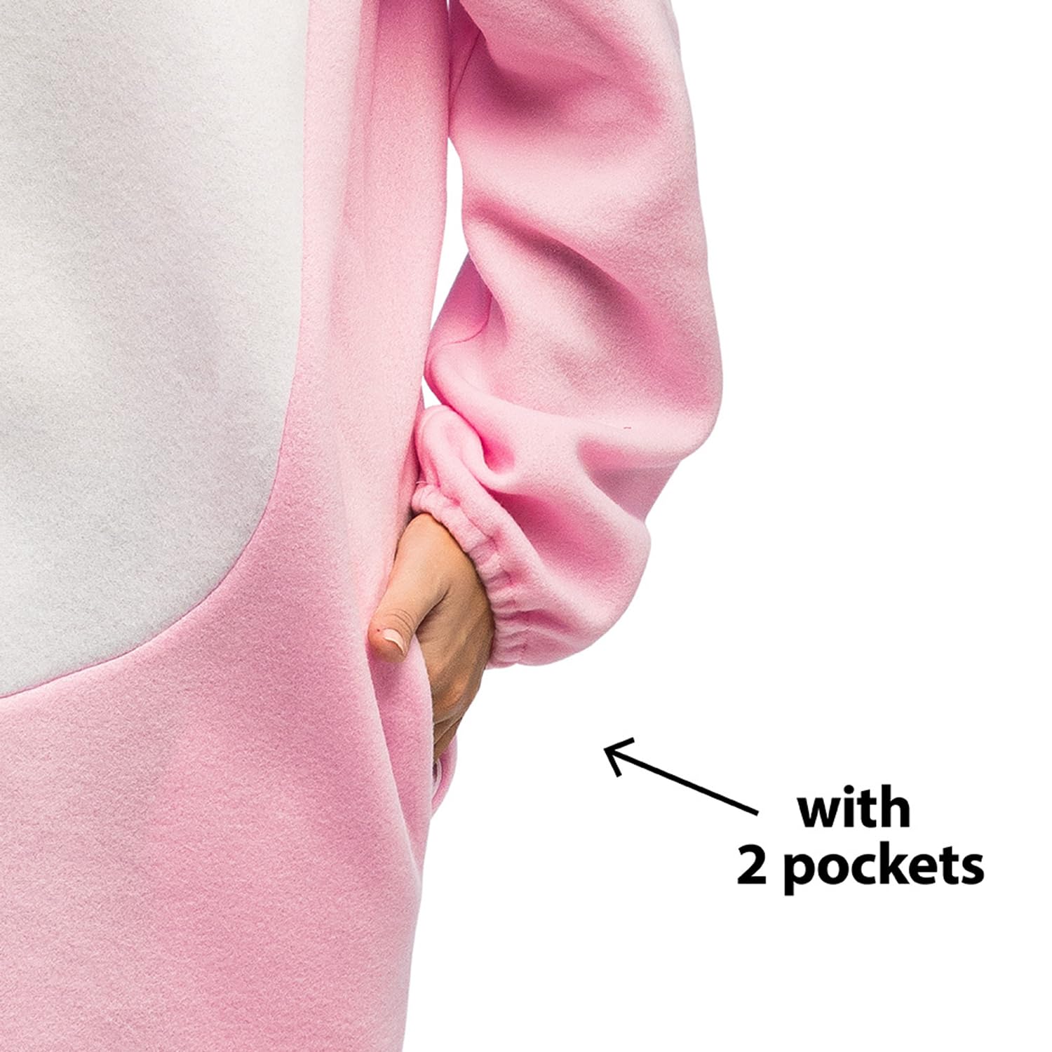 boland-schwein-kost-m-overall-1-75-m-rosa image 2
