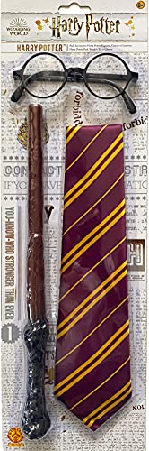 rubie-s-deluxe-harry-potter-zubeh-r-set-kinder-3-teilig image 7
