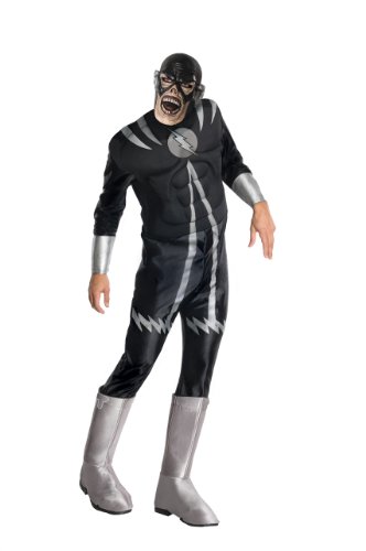 rubie-s-deluxe-blackest-night-zombie-erwachsenenkost-m-l image 4